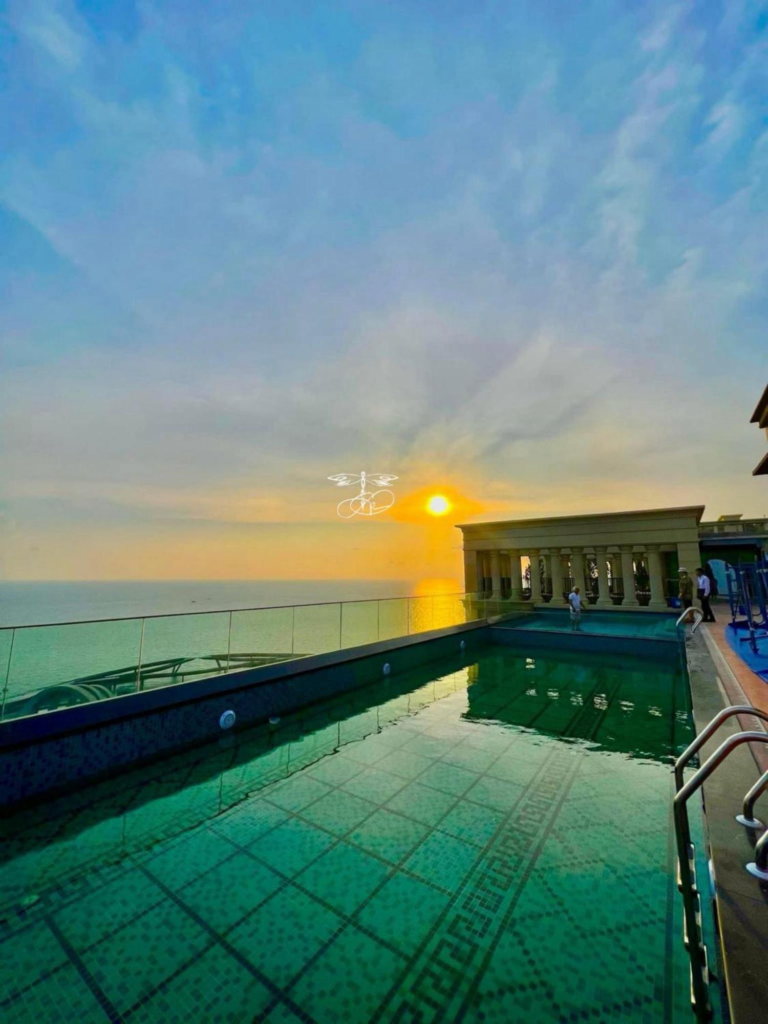 Emely Lucky Apartment Phú Quốc Exterior foto