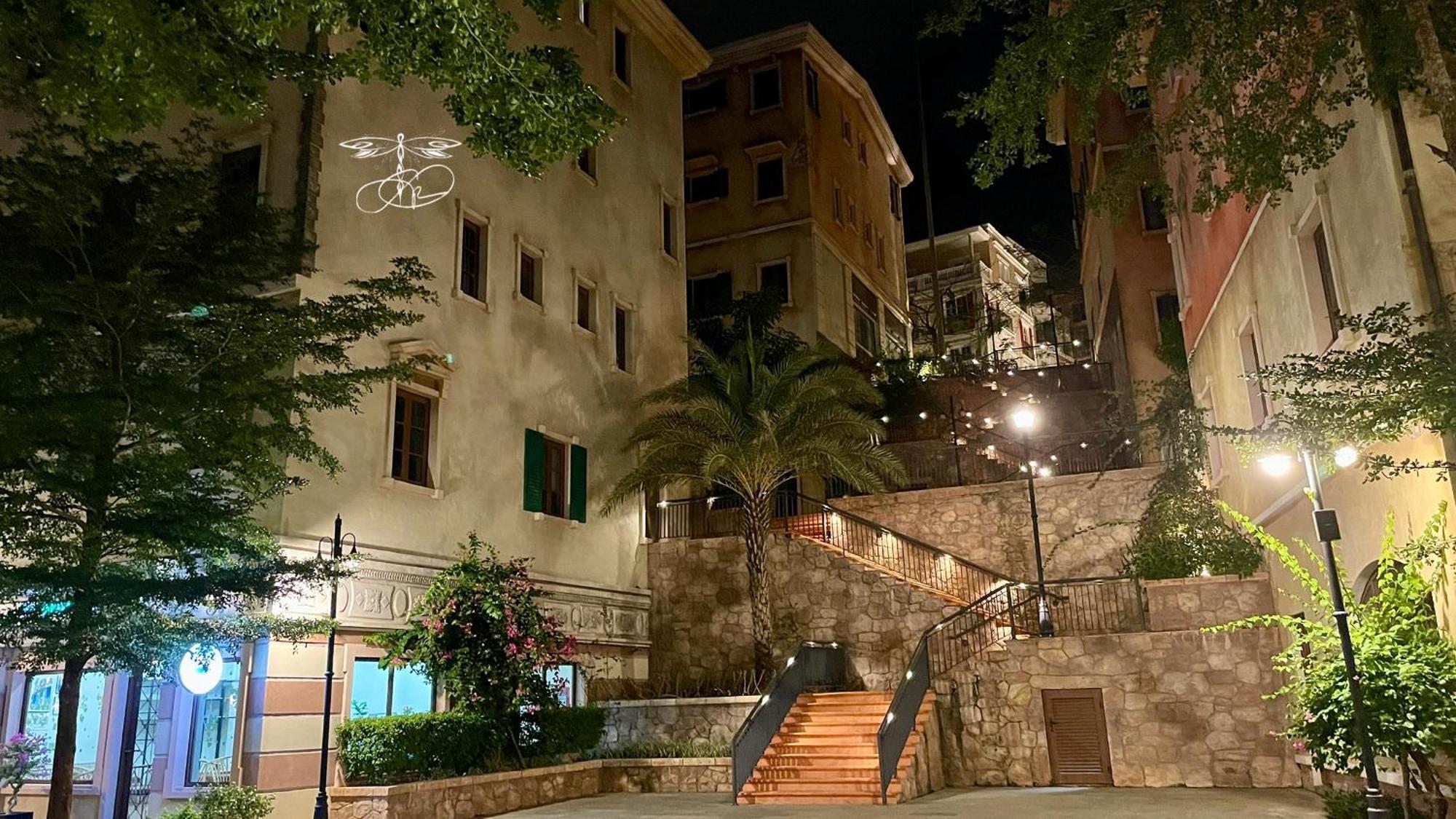 Emely Lucky Apartment Phú Quốc Exterior foto