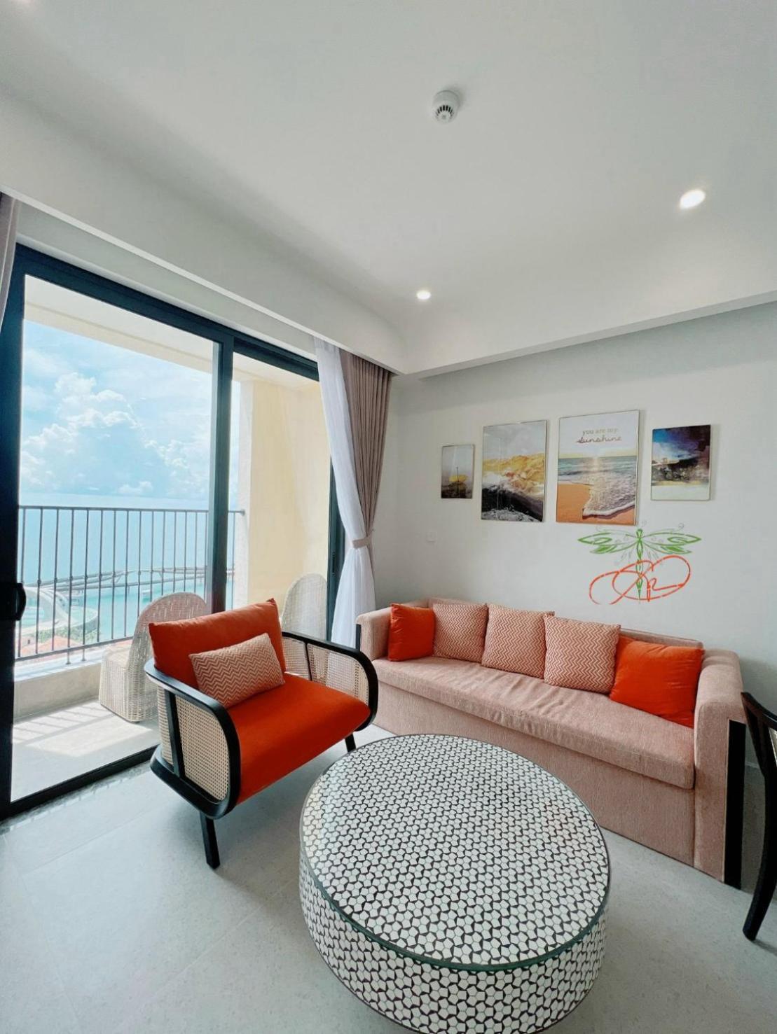 Emely Lucky Apartment Phú Quốc Exterior foto