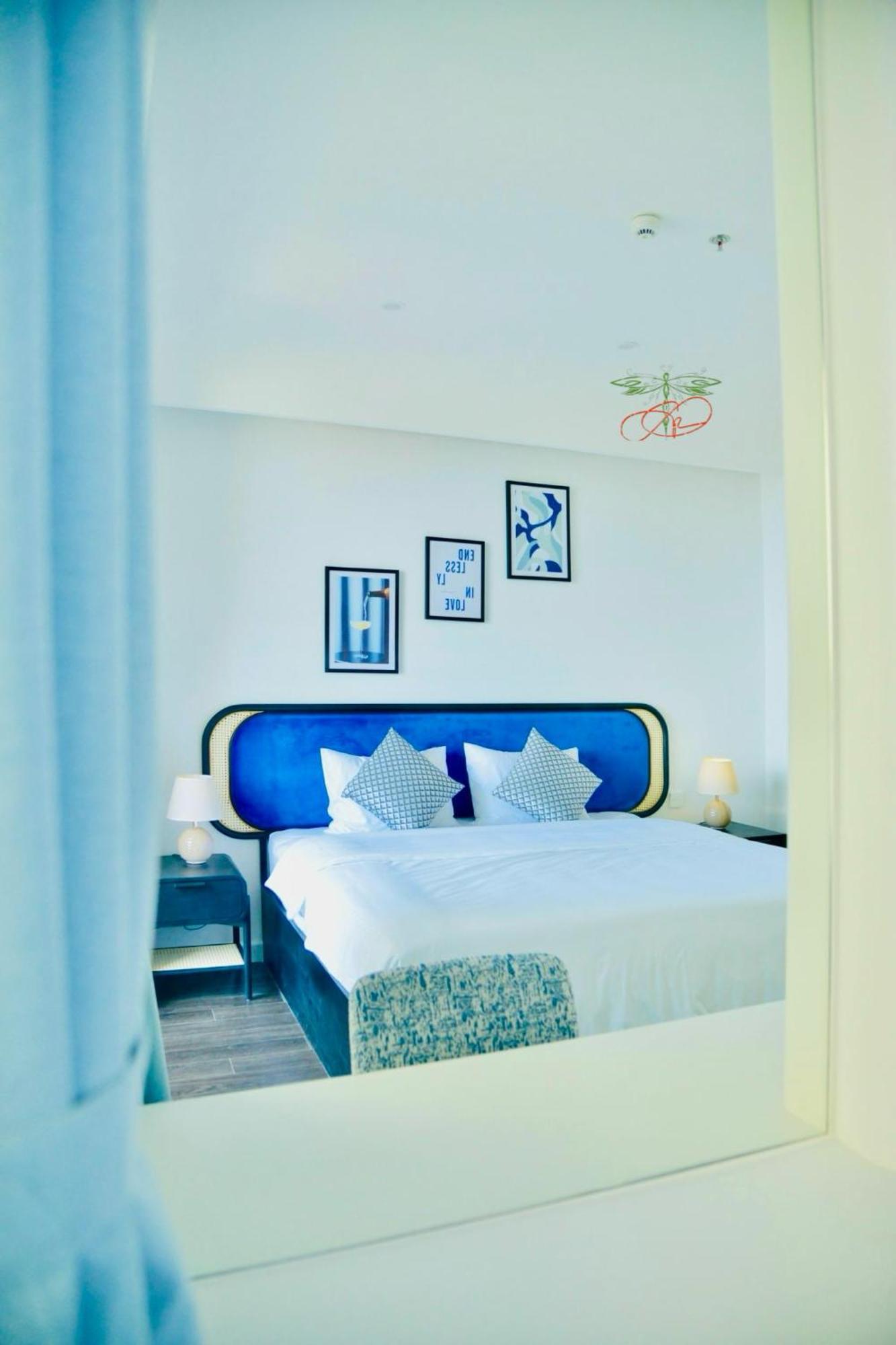 Emely Lucky Apartment Phú Quốc Exterior foto