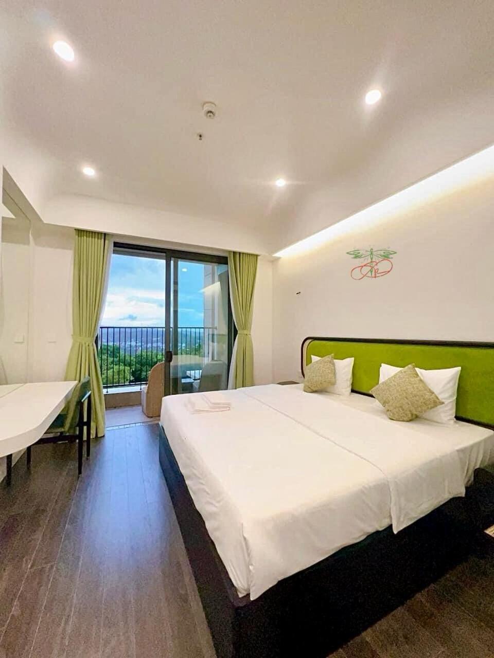 Emely Lucky Apartment Phú Quốc Exterior foto