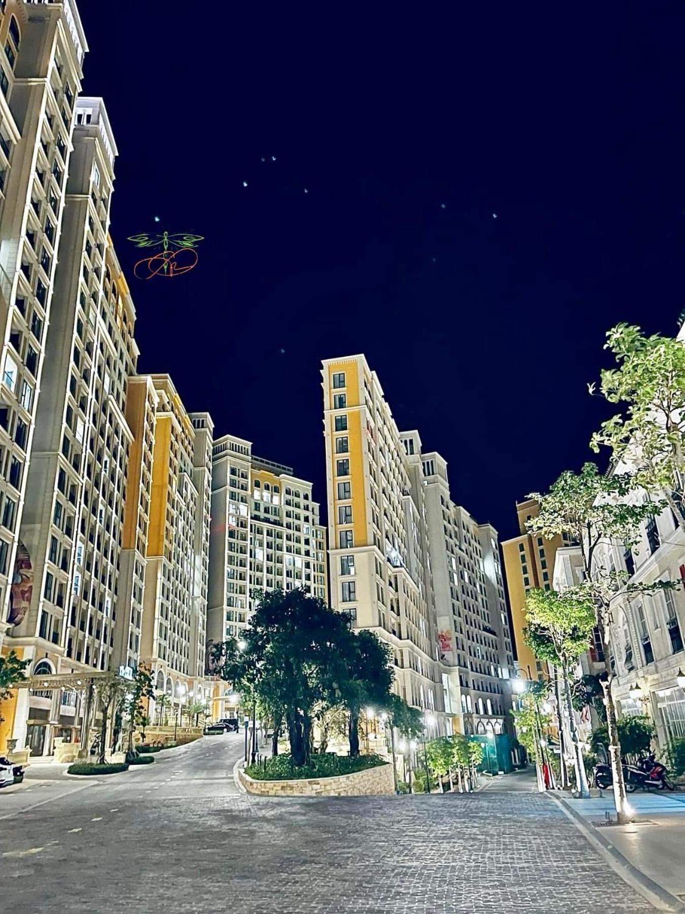 Emely Lucky Apartment Phú Quốc Exterior foto