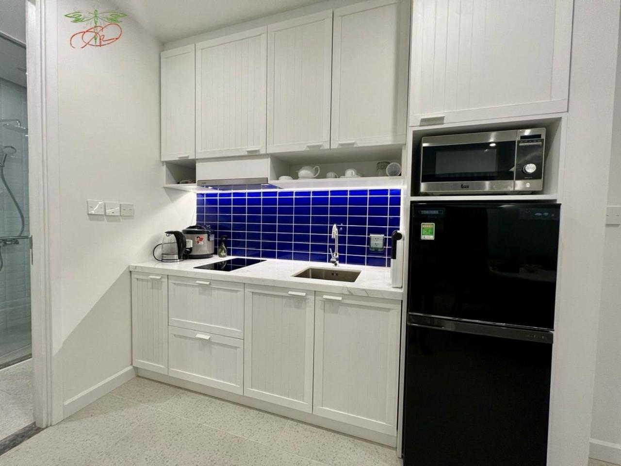 Emely Lucky Apartment Phú Quốc Exterior foto