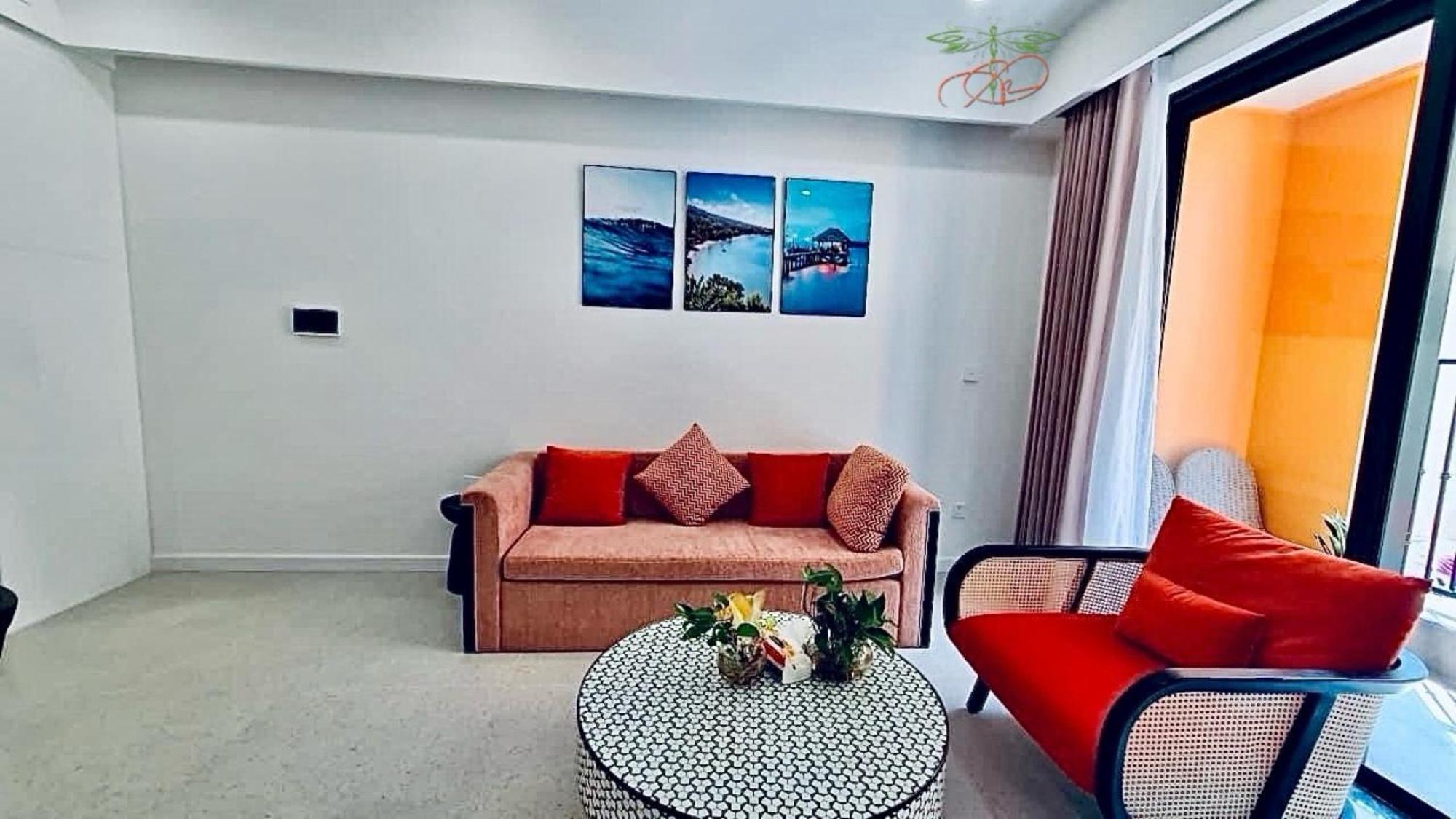Emely Lucky Apartment Phú Quốc Zimmer foto