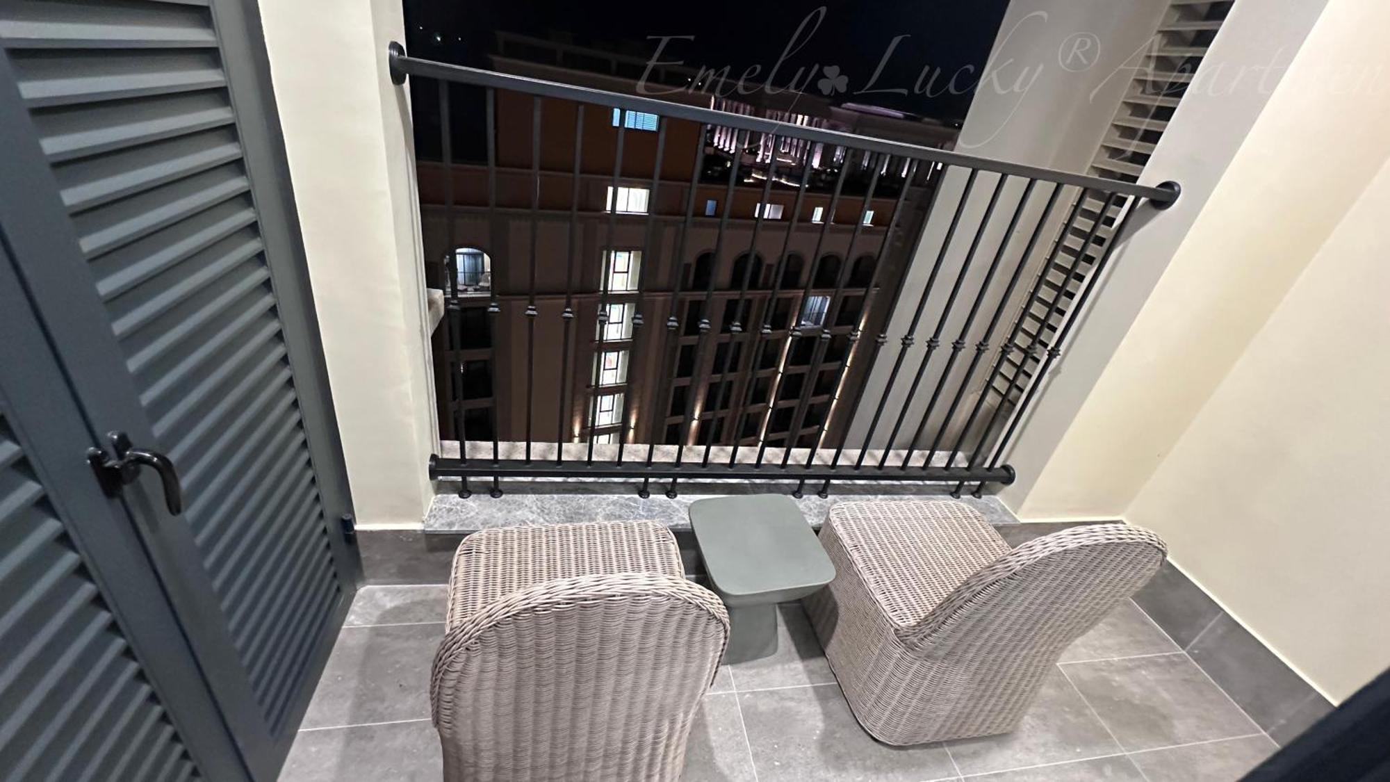Emely Lucky Apartment Phú Quốc Exterior foto