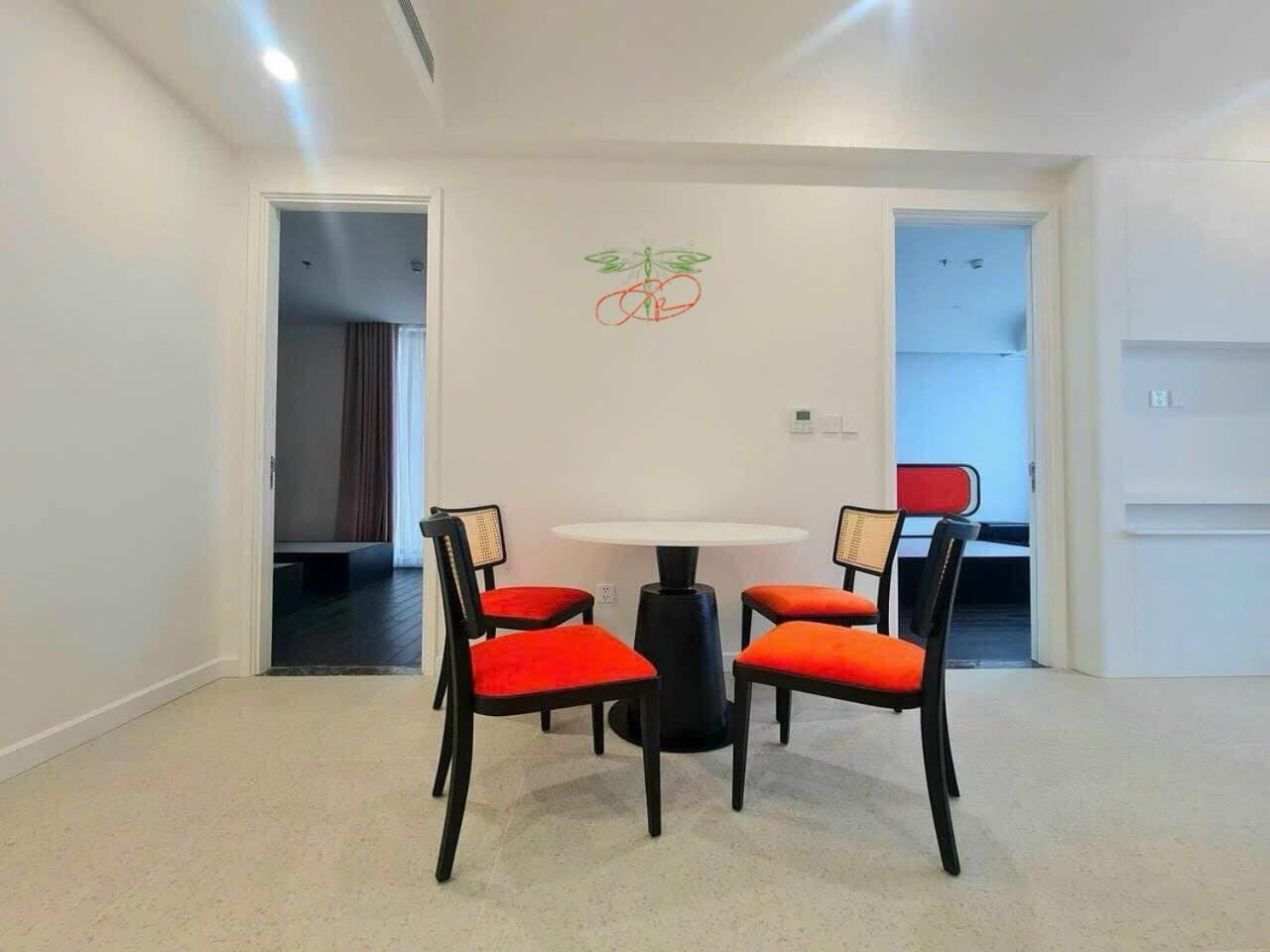 Emely Lucky Apartment Phú Quốc Zimmer foto