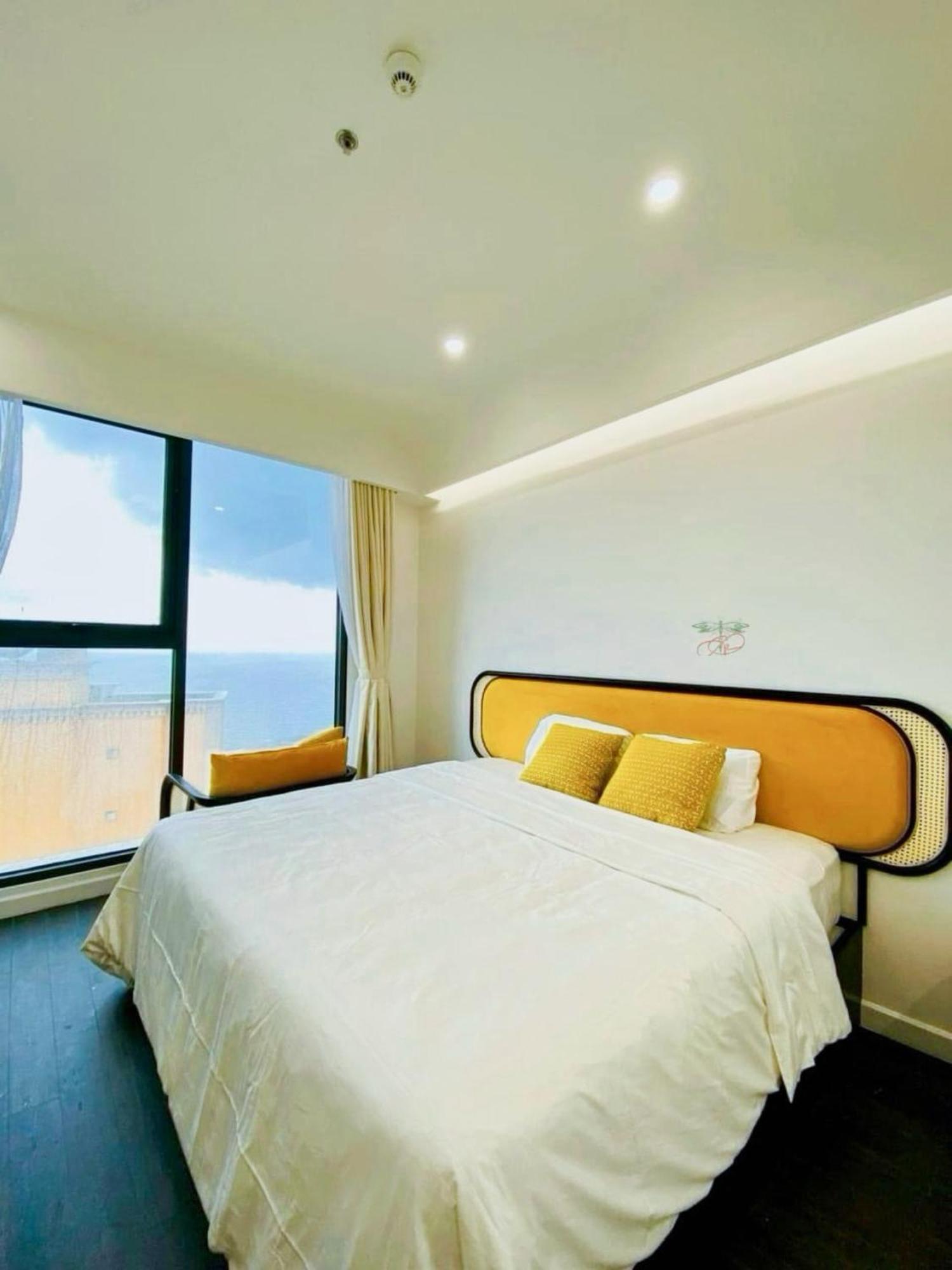 Emely Lucky Apartment Phú Quốc Zimmer foto