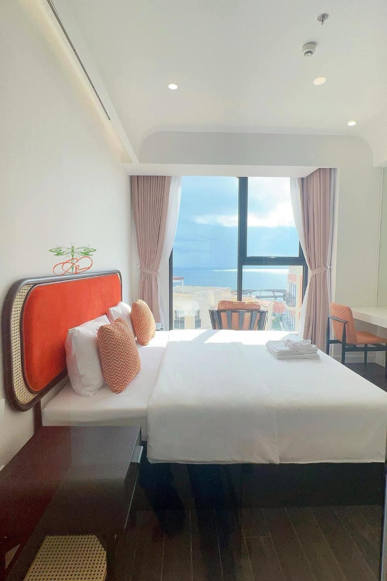 Emely Lucky Apartment Phú Quốc Exterior foto