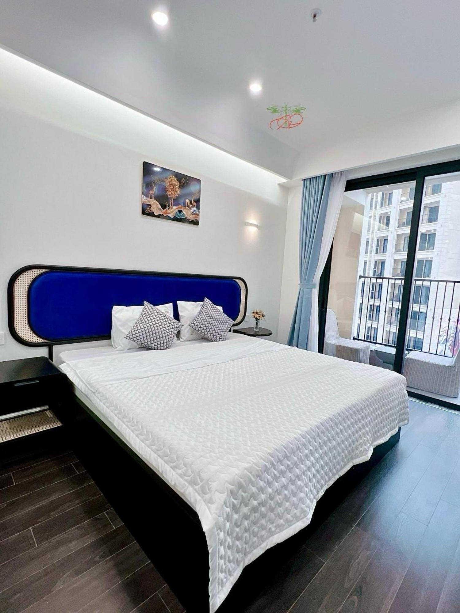 Emely Lucky Apartment Phú Quốc Exterior foto
